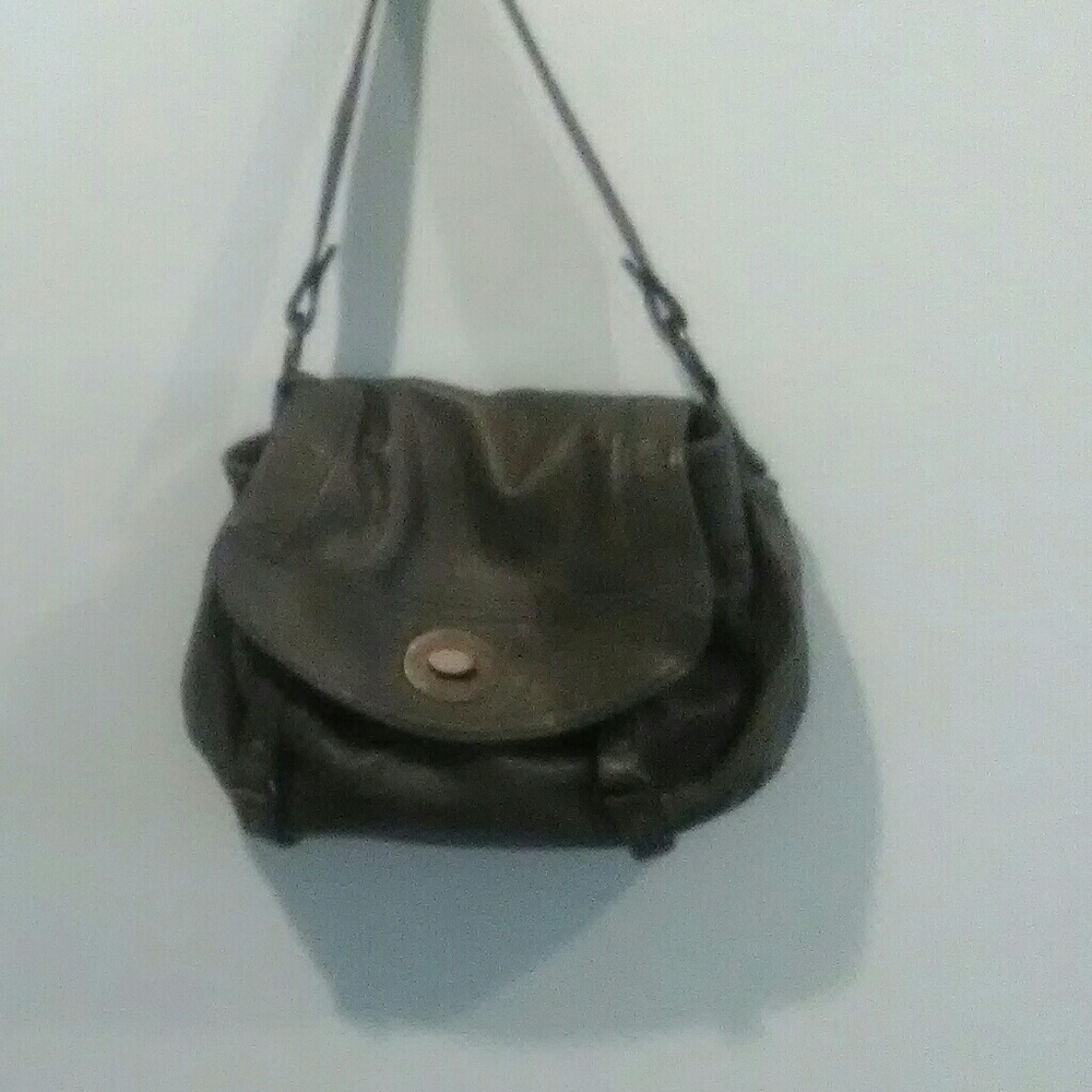 Aldo shoulder purse